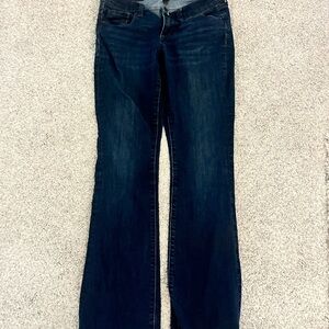 Banana republic Blue Women's Jeans